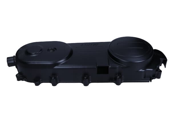 GX MOTOR MOOTTORIN SUOJA MOOTTORI-SKOOTTERI GY6-50 4T VASEN PITUUS 460MM PYÖRÄ 12/13""