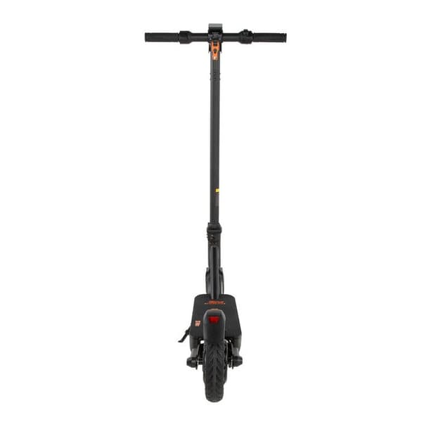 Trottinett elektrisk KuKirin S1 MAX - Räckvidd 39km - Batteri 36V10.4Ah Motor 350W - 25km/h - Fällbar - Svart