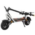 Miniatyrbild 4 av 6: Kukirin A1 Fällbar Elektrisk Kickbike - Motor 800W - Batteri 48V 13Ah - Lufthjul 10" - Räckvidd 45km