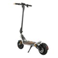 Miniatyrbild 2 av 6: Kukirin A1 Fällbar Elektrisk Kickbike - Motor 800W - Batteri 48V 13Ah - Lufthjul 10" - Räckvidd 45km
