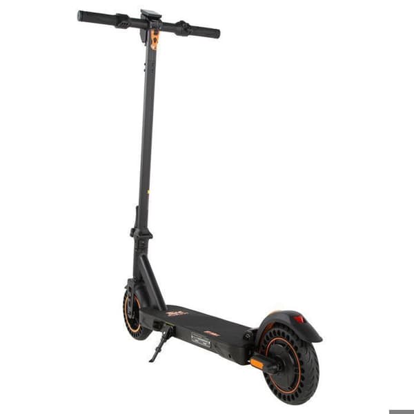KuKirin S1 Max Sammanlagt Elektrisk Kickbike - Motor 350W - Batteri 36V 10,4Ah - Däck 8 Tum - Räckvidd 39km