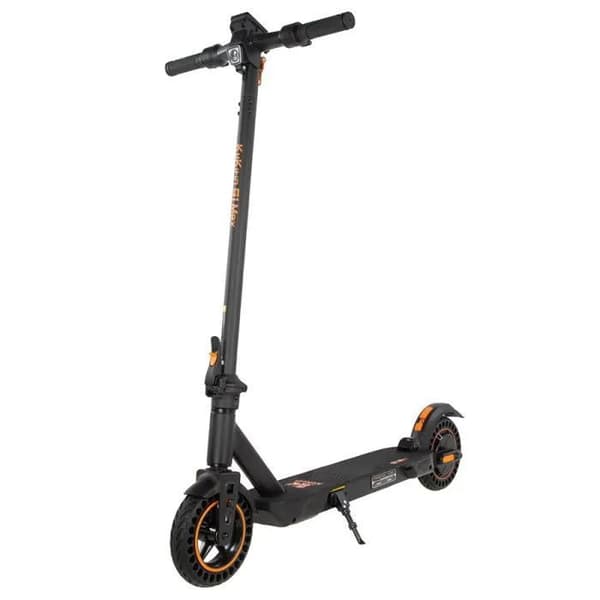 KuKirin S1 Max Sammanlagt Elektrisk Kickbike - Motor 350W - Batteri 36V 10,4Ah - Däck 8 Tum - Räckvidd 39km