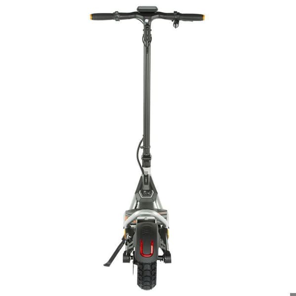 Kukirin A1 Fällbar Elskoter - Motor 800W - Batteri 48V 13Ah - Punkteringsfria Däck 10" - Räckvidd 45km - Skivbromsar