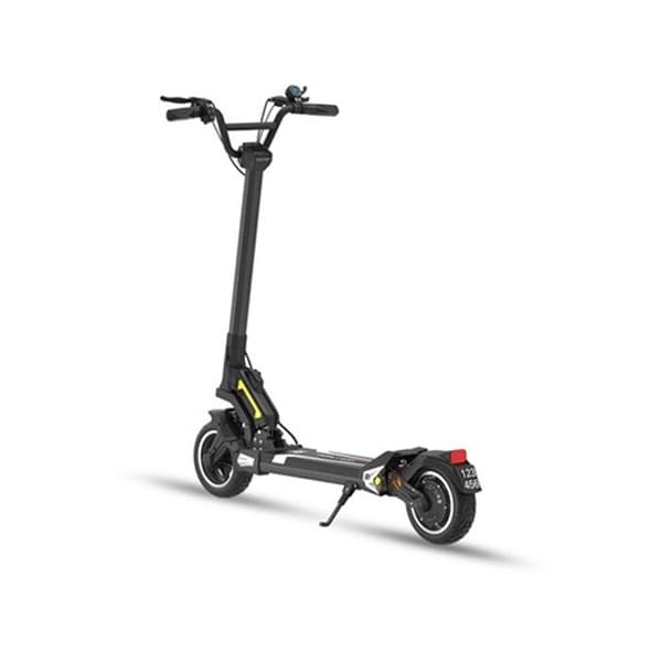 El-scooter - DUALTRON - Togo - 420W - 9 tum - 30 km