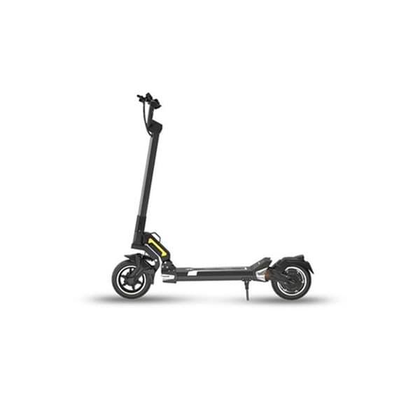 El-scooter - DUALTRON - Togo - 420W - 9 tum - 30 km