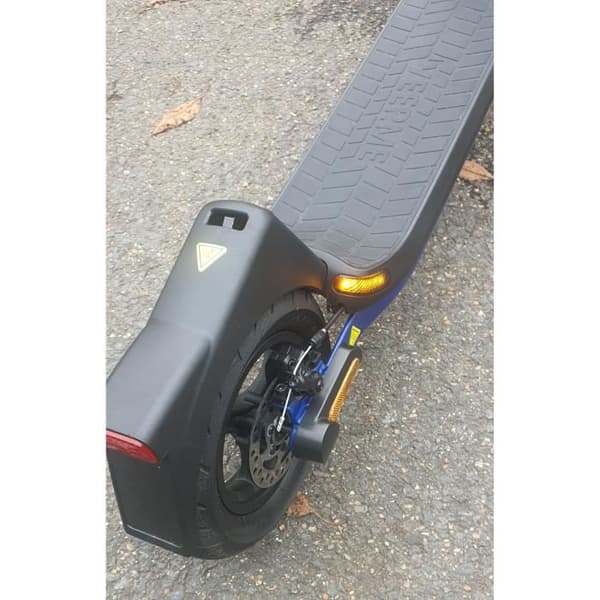 Elskoter - YEEP.ME - 100a sport - 750W - 10'' - 55km - Blinkers - Ansluten - 5 års garanti