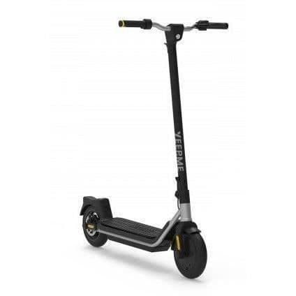 Elscooter - YEEP.ME - 100a - 500W - 10'' - 10,4Ah - 40km - Blinkers - 5 års garanti