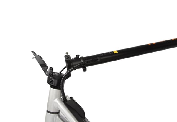 KuKirin A1 Elscooter 48V 13Ah Litiumbatteri 10-tums vakuumdäck 800W motor 45 km räckvidd 45 km/h Dubbel skivbroms Elscooter