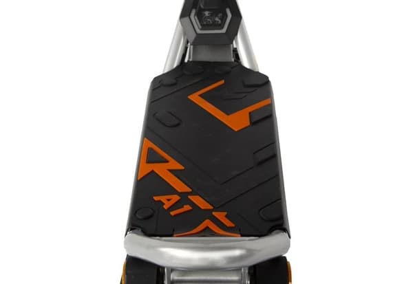 KuKirin A1 Elscooter 48V 13Ah Litiumbatteri 10-tums vakuumdäck 800W motor 45 km räckvidd 45 km/h Dubbel skivbroms Elscooter