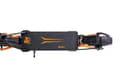 Pikkukuva 6 / 11: KUKIRIN G2 PRO - Kokoontaitettava sähköskootteri - 9" pyörät - 600W moottori - 48v 15Ah akku - 55KM kantama - musta