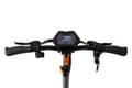 Pikkukuva 8 / 11: KUKIRIN G2 PRO - Kokoontaitettava sähköskootteri - 9" pyörät - 600W moottori - 48v 15Ah akku - 55KM kantama - musta