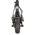 Pikkukuva 9 / 11: Trottinett Electric KUKIRIN G2 Master, moottori 2*1000W akku 52V 20.8Ah 70km Max kantama