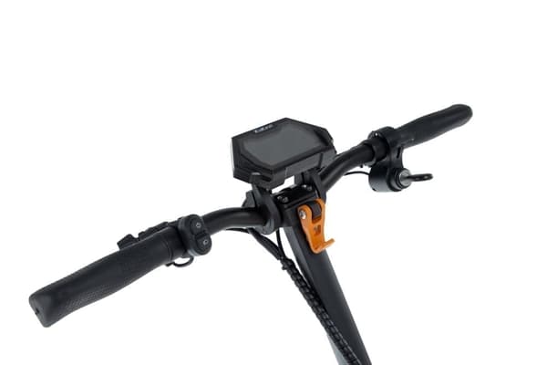 Elektrisk scooter KuKirin G2 Pro (VMP), 500w motor, 48V 15.6AH batteri, 25 km/t, 9-tommer slangeløse dæk