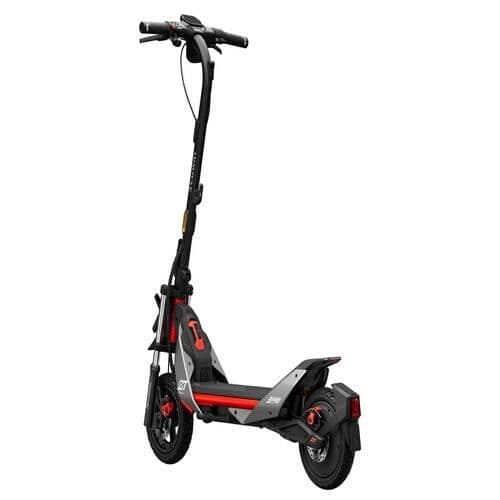 Segway ZT3 Pro E elektrisk skoter
