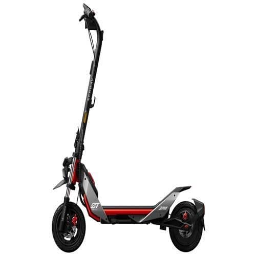 Segway ZT3 Pro E elektrisk skoter
