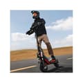 Miniatyrbild 5 av 6: Segway ZT3 Pro E elektrisk skoter
