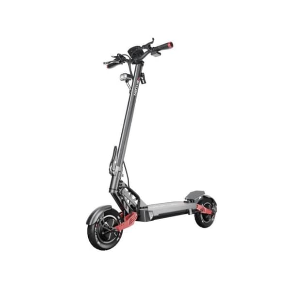 Trottinette elektrisk Motus PRO 10 Daytona, räckvidd upp till 65 km, 2x1000W, 10", 18,2 Ah, 52V