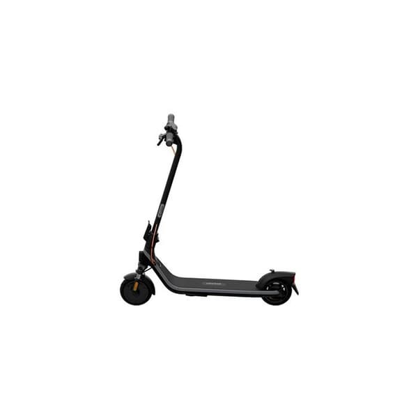 Ninebot E2 Plus II E elskoter