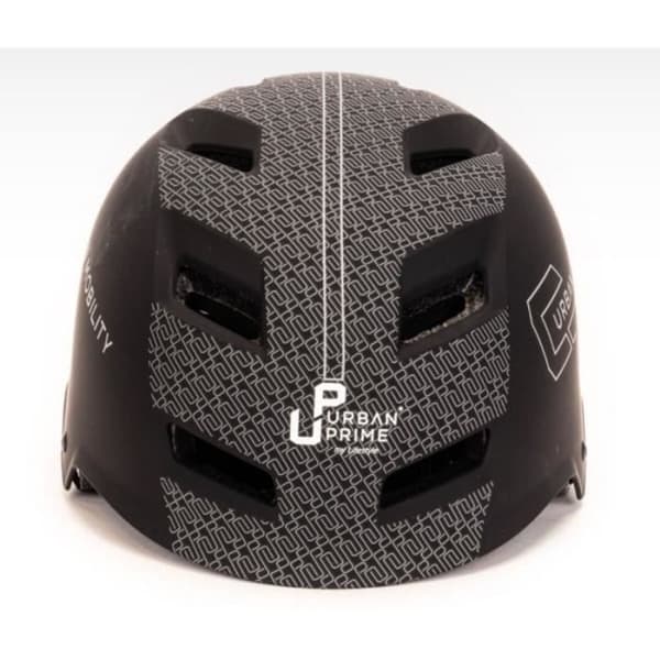 Argento Bike UP-HLM-URB elektrisk skoterhjälm