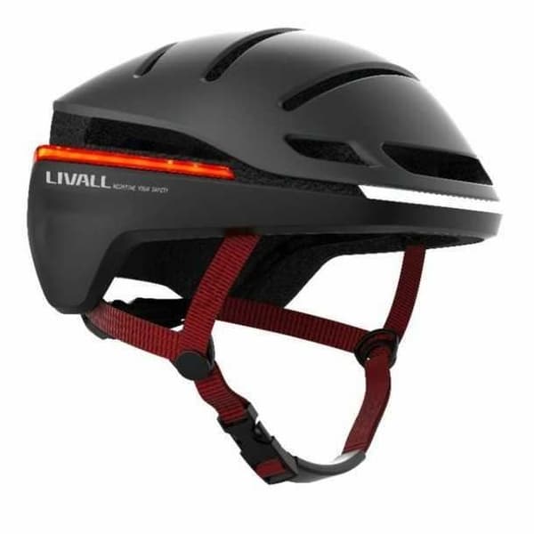 Livall EVO21 elektrisk skoterhjälm storlek L