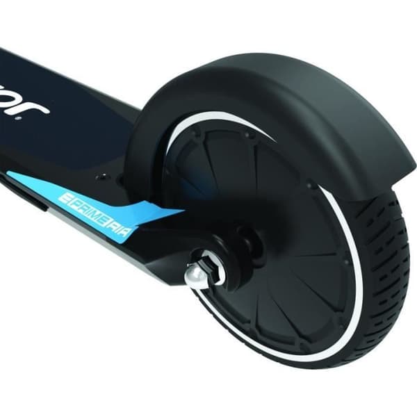 Elscooter - RAZOR - E Prime Air - 200 mm framdäck - 40 km räckvidd - 350W motor