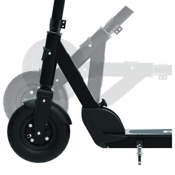 Elscooter - RAZOR - E Prime Air - 200 mm framdäck - 40 km räckvidd - 350W motor
