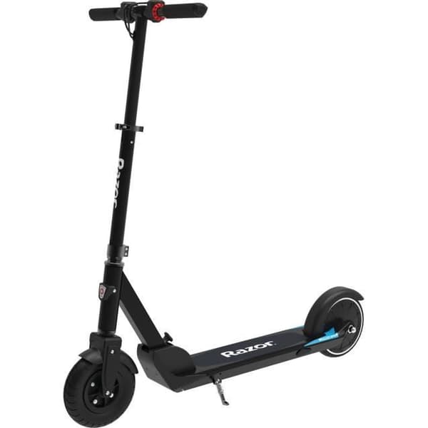 Elscooter - RAZOR - E Prime Air - 200 mm framdäck - 40 km räckvidd - 350W motor
