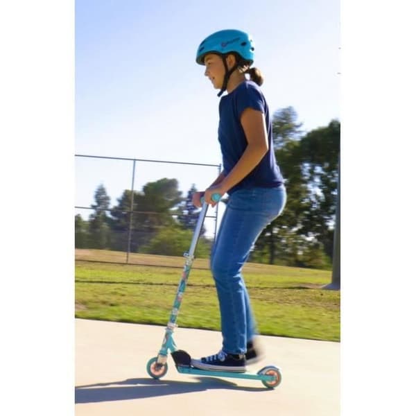 Razor A Special Edition Kick Scooter - Paradise