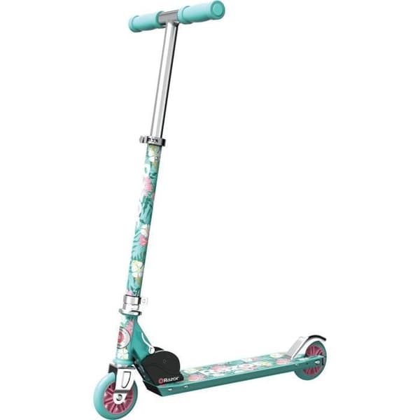 Razor A Special Edition Kick Scooter - Paradise