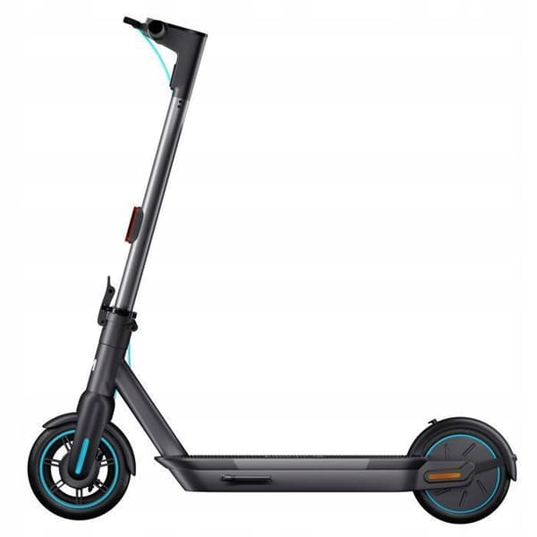Motus Scooty 10" elskoter Motoreffekt 350 W Räckvidd upp till 65 km