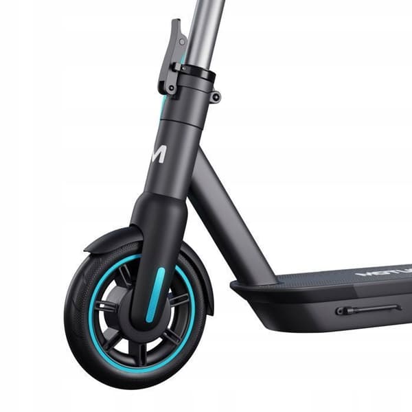 Motus Scooty 10" elskoter Motoreffekt 350 W Räckvidd upp till 65 km