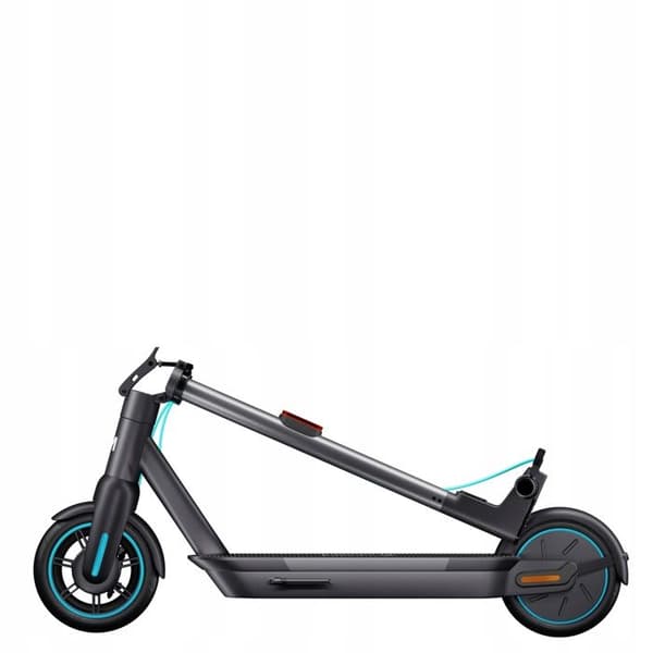 Motus Scooty 10" elskoter Motoreffekt 350 W Räckvidd upp till 65 km