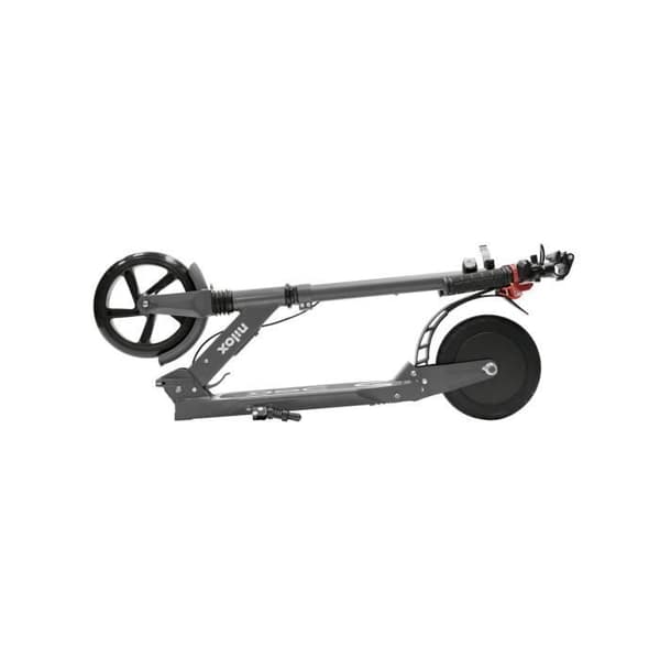 Elskoter - Nilox - Doc Eco 3 Grå - Fällbar - 8 tum - 100 kg