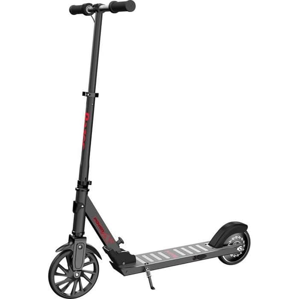 Elscooter - RAZOR - Power A5 - 250 W - Svart - Fällbar