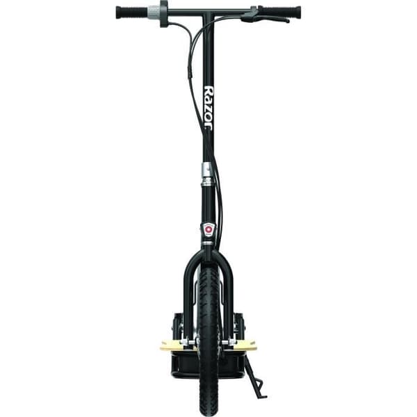 Rakhyvel - EcoSmart SUP - Elskoter - Svart