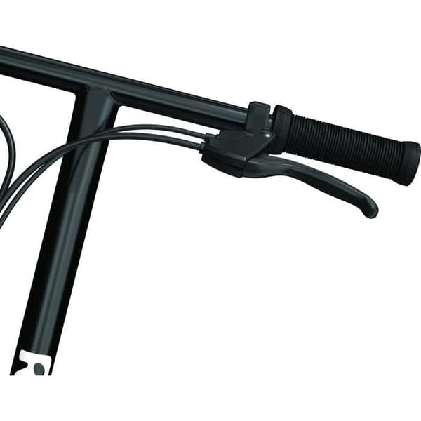 Rakhyvel - EcoSmart SUP - Elskoter - Svart