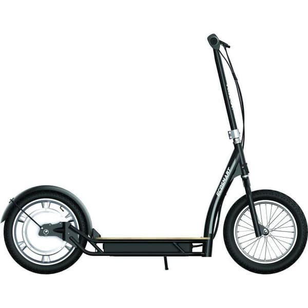 Rakhyvel - EcoSmart SUP - Elskoter - Svart