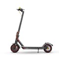 Miniatyrbillede 2 af 11: Scooter HS 04 foldbar elektrisk scooter 30 km rækkevidde, 350W motor, 25 km / t, 3 sekunders fold, let 12,5 kg perfekt til bypendling