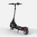 Miniatyrbild 2 av 4: ENGWE Y600 18.2AH Elektrisk Sparkcykel - Effekt 600W Batteri 48V18.2Ah Däck 10 tum Räckvidd 70KM - Svart