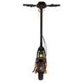 Miniatyrbild 5 av 6: Trottinette Elektrisk KuKirin G3 Version 2024 - 1200W Motor - Batteri 52V 18Ah - Däck 10.5" - Touchskärm Kontroll.