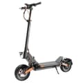Miniatyrbild 1 av 6: Trottinette Elektrisk JOYOR S5 - Batteri 48V 13Ah - Motor 500W - Maxhastighet 25km/h - Räckvidd 40-55km - med ABE-certifiering