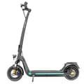 Miniatyrbild 3 av 6: Trottinett Elektrisk JOYOR C10 - Motor 500W - Batteri 48V 10.4Ah - Däck 10" - Räckvidd 30-50km - Skivbroms Fram och Bak