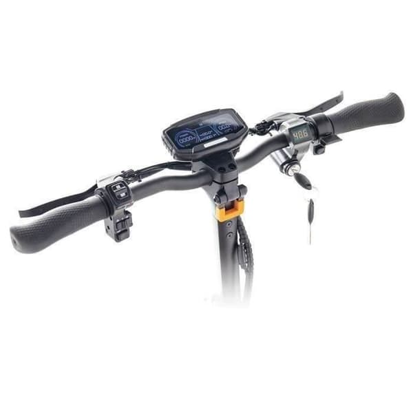 Trottinette Elektrisk KuKirin G2 Pro, 600W 48V, Max Räckvidd 55km, Batteri 15Ah, Pneumatiska 9"