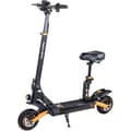 Miniatyrbild 1 av 4: Trottinette Elektrisk KuKirin G2 Pro, 600W 48V, Max Räckvidd 55km, Batteri 15Ah, Pneumatiska 9"
