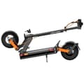 Miniatyrbild 6 av 11: JOYOR S5-Z Elscooter För Vuxna 600W Motor 48V13AH Batteri City EScooter 10 Tums Terrängluftdäck Hopfällbar Elscooter