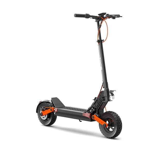JOYOR S8 sähköskootteri aikuisille 600 W moottori 48V26AH City Escooter 10 tuuman maastoilmarenkaan taitettava sähköskootteri