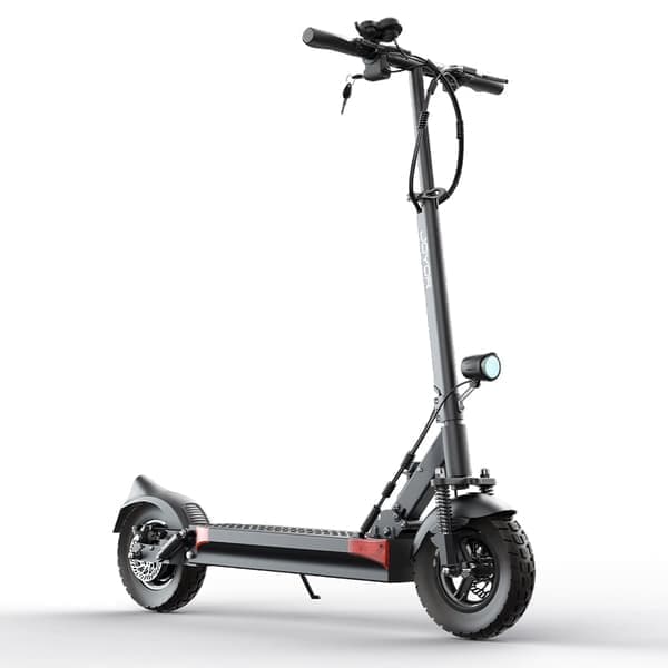 JOYOR Y6-S elektrisk scooter til voksne 500W motor 48V18AH batteri foldbar elektrisk scooter 10 tommer off-road dæk byscooter