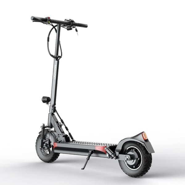 JOYOR Y6-S elektrisk scooter til voksne 500W motor 48V18AH batteri foldbar elektrisk scooter 10 tommer off-road dæk byscooter
