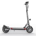 Miniatyrbillede 6 af 11: JOYOR Y6-S elektrisk scooter til voksne 500W motor 48V18AH batteri foldbar elektrisk scooter 10 tommer off-road dæk byscooter