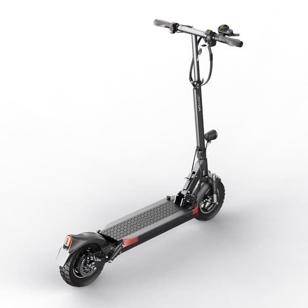 JOYOR Y6-S elektrisk scooter til voksne 500W motor 48V18AH batteri foldbar elektrisk scooter 10 tommer off-road dæk byscooter
